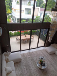 Shrewsbury Road (D11), Terrace #585579531